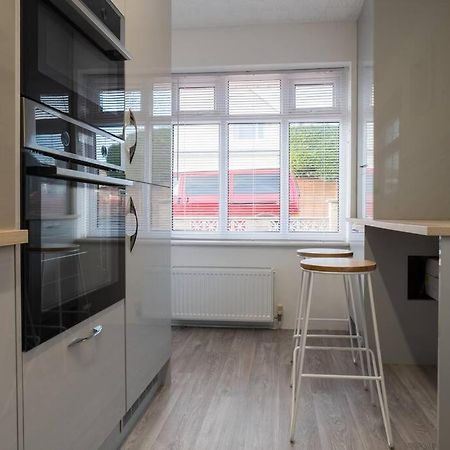 Ramsey View Daire Stockton-on-Tees Dış mekan fotoğraf